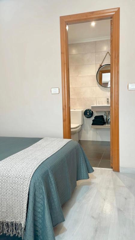 Hotel Casa Pazos, Pedrafita Do Cebreiro Extérieur photo